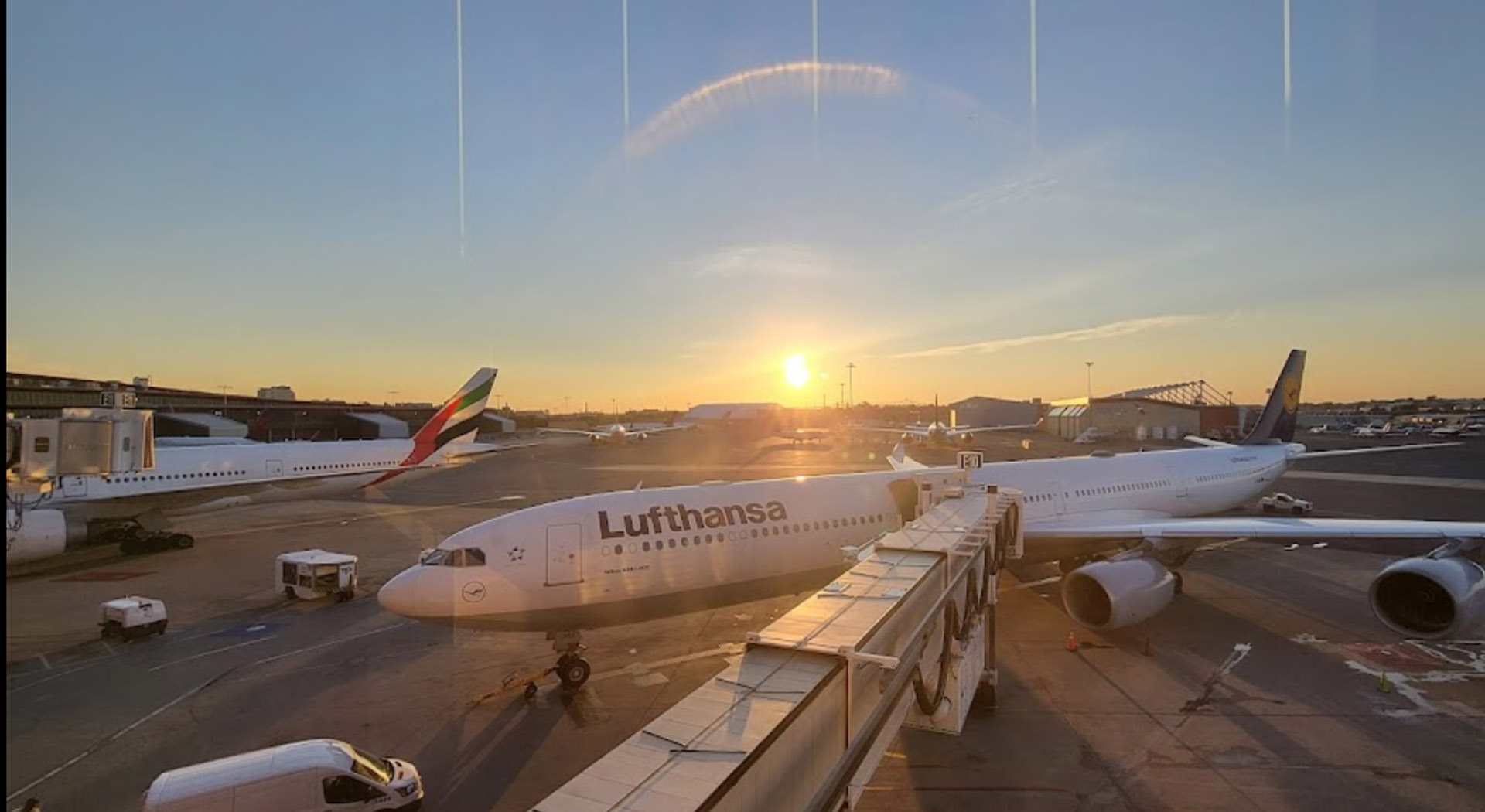 Boston Logan International Airport code BOS Massachusetts