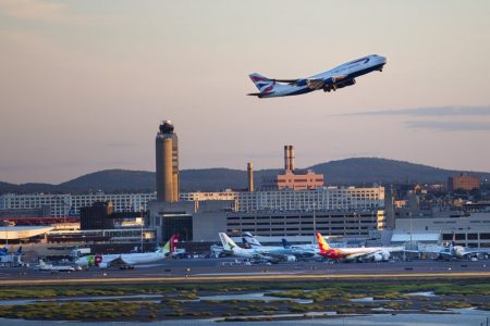 A beginner's guide to navigating Boston Logan International Airport